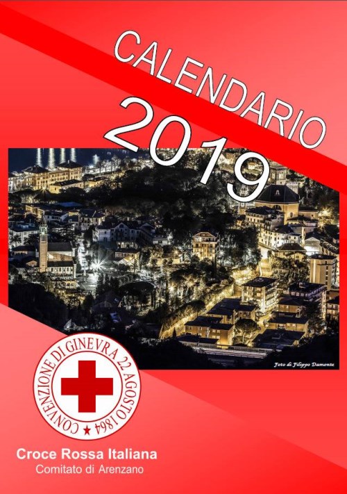 CALENDARIO 2019